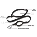 Ceinture Mains Libre Pour Chien Truelove