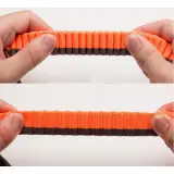 Ceinture Mains Libre Pour Chien Truelove