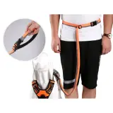 Ceinture Mains Libre Pour Chien Truelove