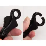 Ceinture Mains Libre Pour Chien Truelove