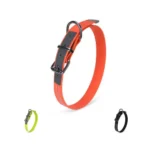 Collier pour chien PVC Truelove Kareli