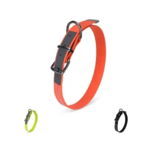 Collier pour chien PVC Truelove Kareli