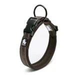 Collier pour chien en Mesh Truelove - marron