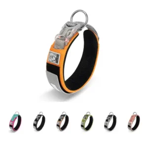 Collier pour chien Truelove anti-choc