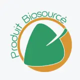 Matériau biosource écologique de l'ensemble harnais pour chien