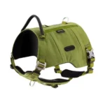 Harnais pour chien Truelove Jade TLB2251 coloris Vert Kaki / Militaire