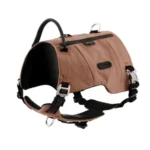 Harnais pour chien Truelove Jade TLB2251 coloris Marron Coyote / Terre.