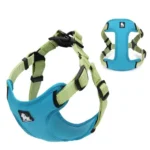 Harnais Truelove Hunting TLH5951 coloris bleu