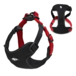 Harnais Truelove Hunting TLH5951 coloris rouge