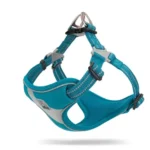 Harnais pour chien Truelove Training TLH5991 coloris bleu