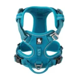 Harnais anti-traction Country Plus - bleu