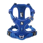 Harnais anti-traction Country Plus - bleu
