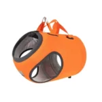 Harnais de sécurité voiture et marche Truelove TLH2512 coloris Orange