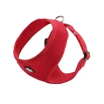 Harnais pour chien Truelove TLH1911 rouge