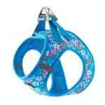 Harnais pour chien Truelove Nemo TLH3016 bleu