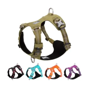 Harnais Truelove Colorado Plus TLH6282