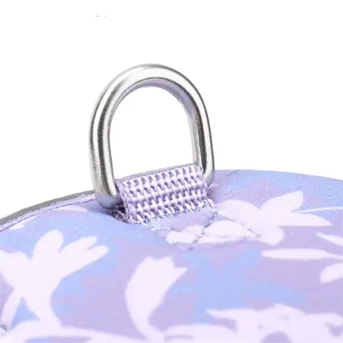 Ensemble Harnais et Laisse Truelove Julian : Confort et Enfilage Facile pour Petit Chien et Chat Harnais Truelove Julian anneau leger