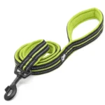 Laisse pour chien Truelove Walk - jaune