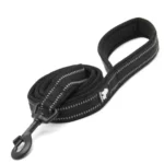 Laisse pour chien Truelove Walk - noir