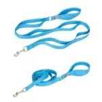 Laisse Truelove ECO - bleu