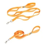 Laisse Truelove ECO - orange