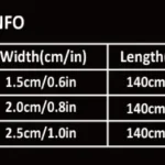 Laisse pour chien 140cm Pull Plus Flower - guide des tailles