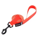 Laisse pour chien PVC Truelove KARELI - orange
