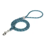 Laisse pour chien Truelove EDISON - bleu
