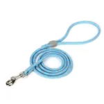 Laisse pour chien Truelove EDISON - bleu
