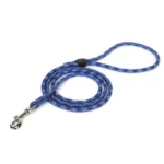 Laisse pour chien Truelove EDISON - bleu