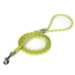 Laisse pour chien Truelove EDISON - jaune