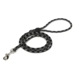 Laisse pour chien Truelove EDISON - noir