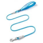 Laisse pour chien Truelove Nemo - bleu foncé