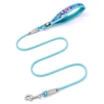 Laisse pour chien Truelove Nemo - bleu
