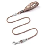 Laisse pour chien Truelove Nemo - marron