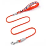 Laisse pour chien Truelove Nemo - orange