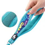 Laisse pour chien standard : Classique & Fiable Truelove Nemo Poignée rembourrée en mesh doux de la laisse pour chien Truelove Nemo