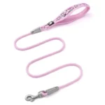 Laisse pour chien Truelove Nemo - rose