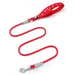 Laisse pour chien Truelove Nemo - rouge