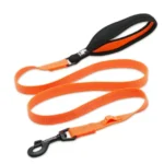 Laisse pour chien Truelove PULL - orange