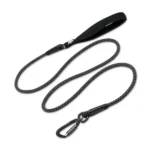 Laisse pour chien Truelove Running - noir