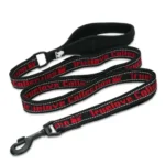 Laisse pour chien truelove PULL Plus - noir