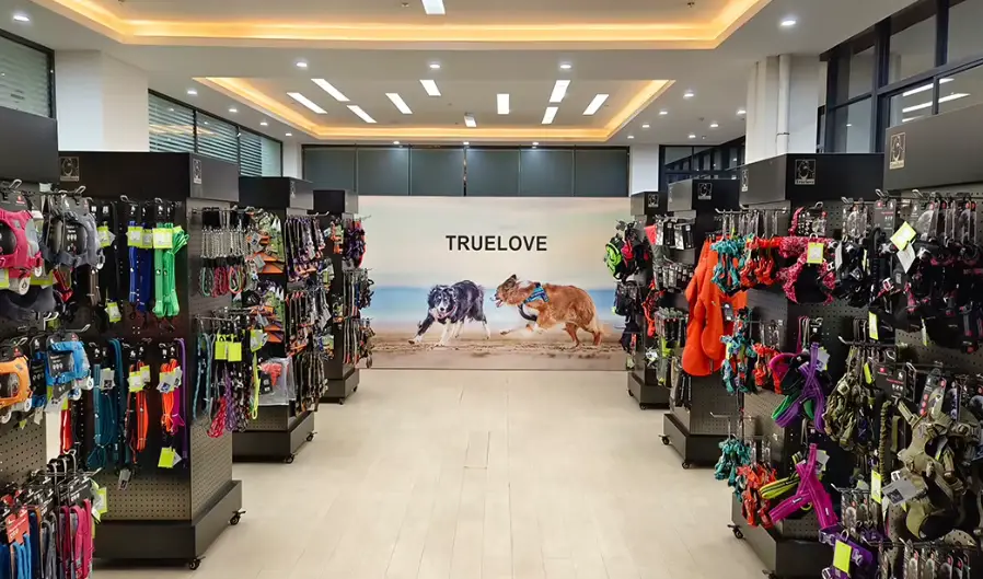 Magasin Truelove magasin Truelove