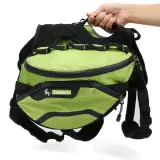 harnais sac a dos chien truelove excursion