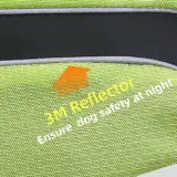 Harnais Sac à Dos pour Chien