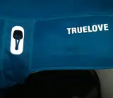 Pull polaire antibactérien pour chien : Chaud & Hygiénique Truelove Bandes réfléchissantes du pull polaire antibactérien pour chien