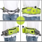 Ceinture Canicross Truelove JOGG