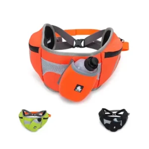 Ceinture Canicross Truelove JOGG - TLB2151