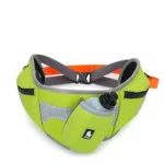 Ceinture Canicross Truelove JOGG - TLB2151 - jaune