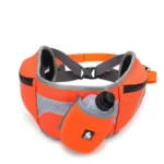 Ceinture Canicross Truelove JOGG - TLB2151 - orange